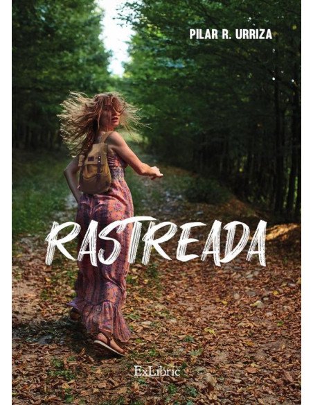 Rastreada