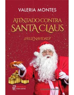 Atentado contra Santa Claus