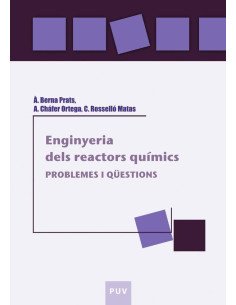 Enginyeria dels reactors químics:Problemes i qüestions