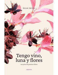 Tengo vino, luna y flores:Una pizca de poemas chinos