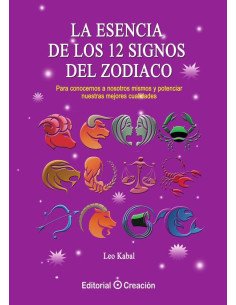 La esencia de los 12 signos del Zodiaco