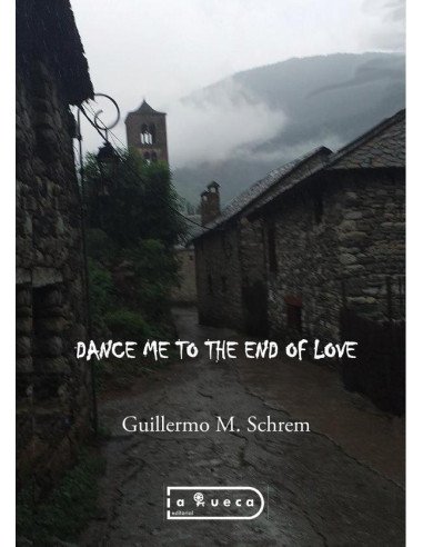 Dance me to the end of love