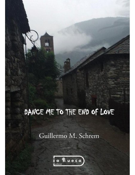 Dance me to the end of love