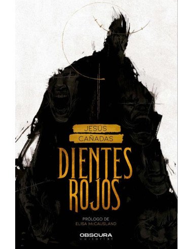 Dientes rojos