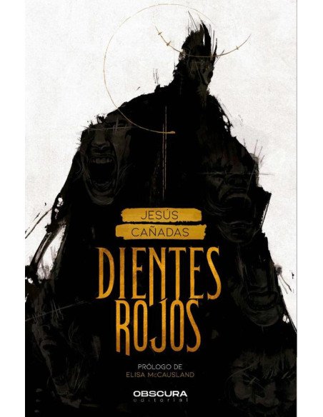 Dientes rojos