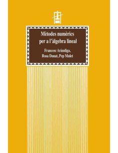 Mètodes numèrics per a l''àlgebra lineal