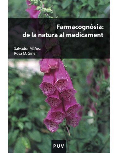 Farmacognòsia: de la natura al medicament