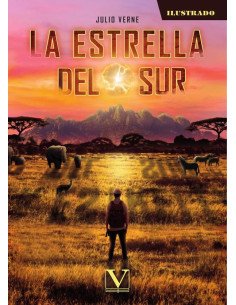 La estrella del Sur