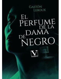 El perfume de la dama de negro