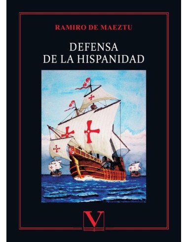 Defensa de la hispanidad