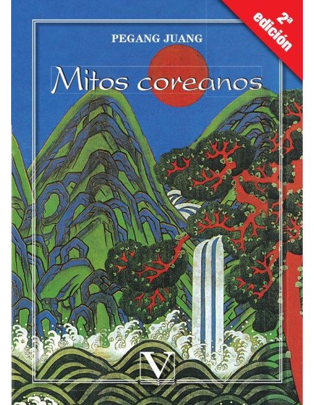 Mitos coreanos