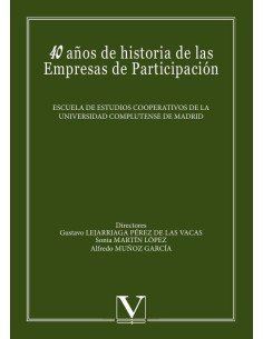 40 años de historia de las Empresas de Participación