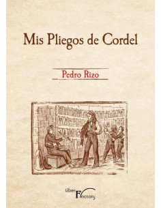 Mis Pliegos de Cordel