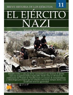 Breve historia del ejército nazi