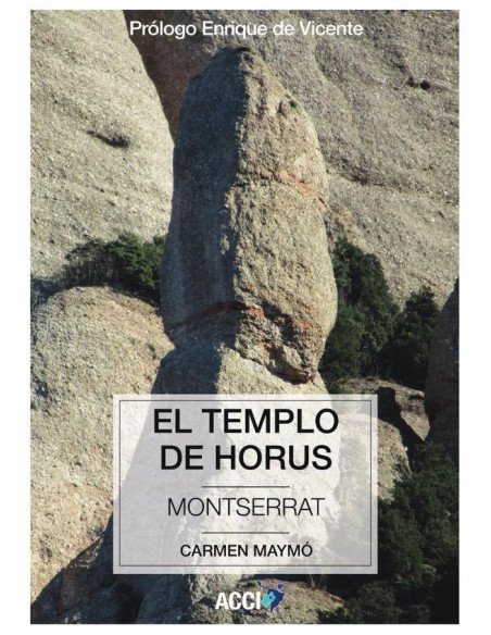 El Templo de Horus