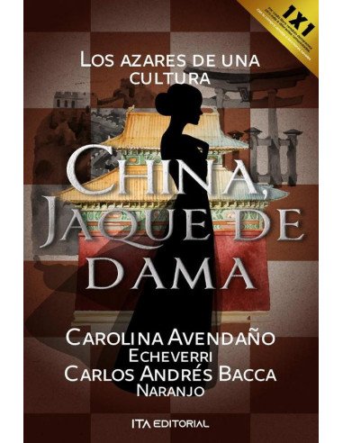 China, jaque de dama