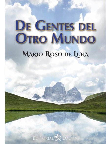 De Gentes del Otro Mundo