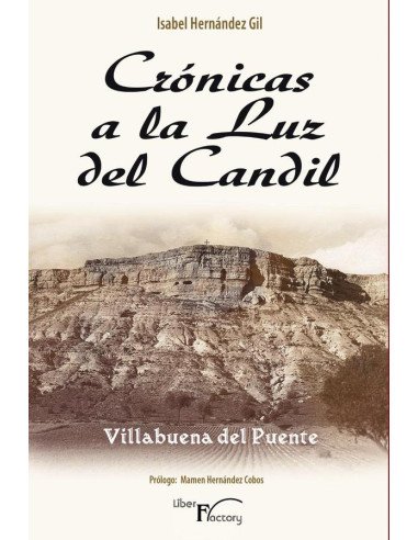 Crónicas a la luz del Candil