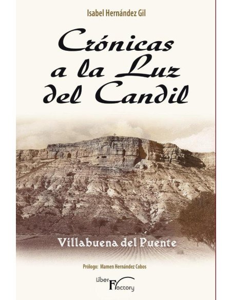 Crónicas a la luz del Candil