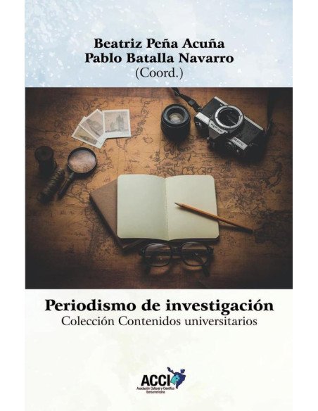 Periodismo de investigación - Research journalism