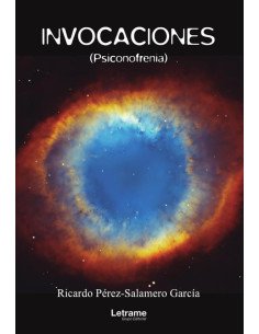 Invocaciones (Psiconofrenia)