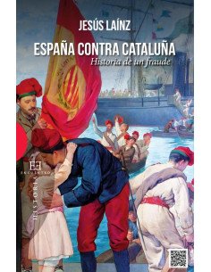 España contra Cataluña:Historia de un fraude