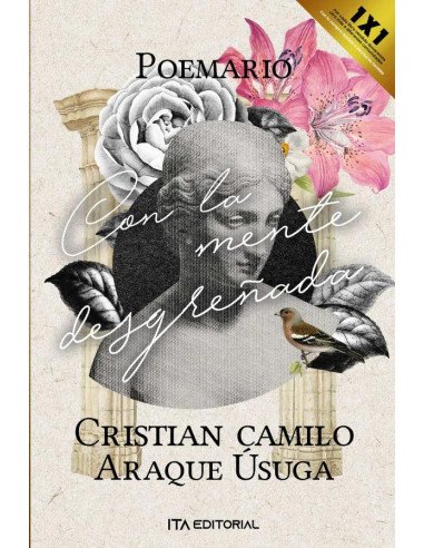 Con la mente desgreñada