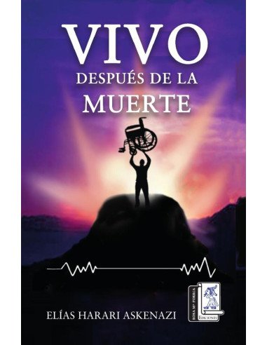 Vivo después de la muerte:La Magia del Espíritu