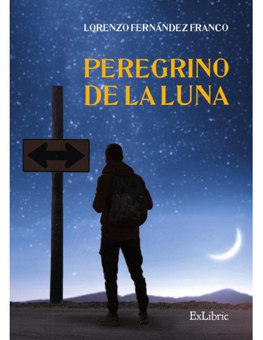 Peregrino de la luna