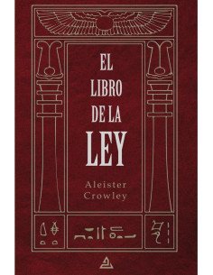 El libro de la Ley