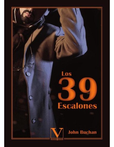 Los 39 escalones