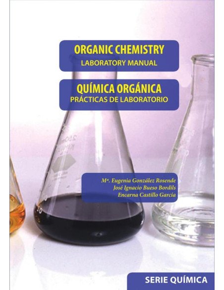 Quimica organica bilingue