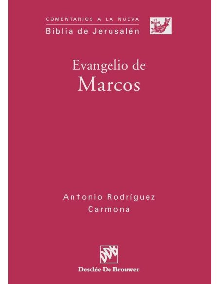 Evangelio de Marcos
