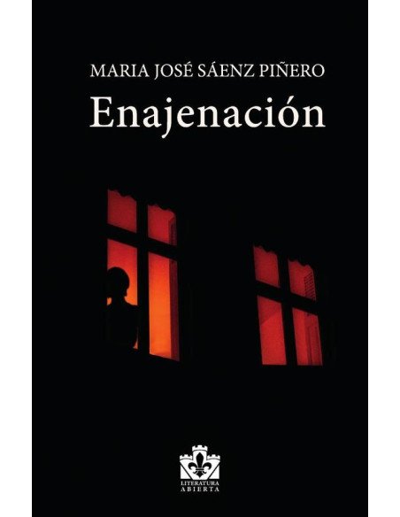 Enajenación