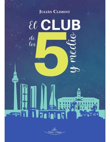 El club de los 5 y medio