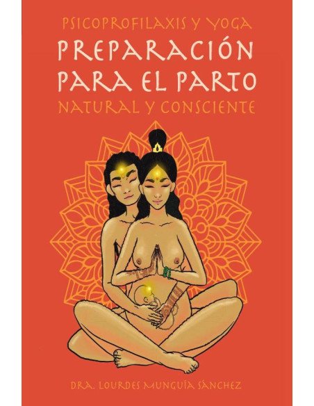 Preparación al parto natural consciente