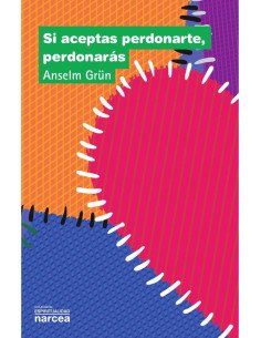 Si aceptas perdonarte, perdonarás