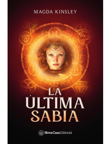 La última sabia