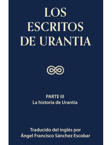 Los escritos de Urantia Vol II