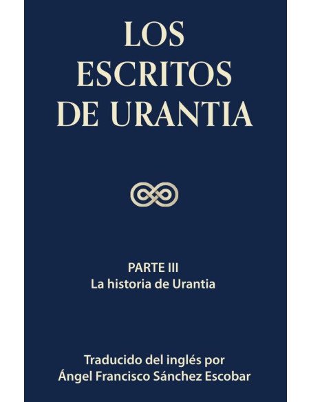 Los escritos de Urantia Vol II