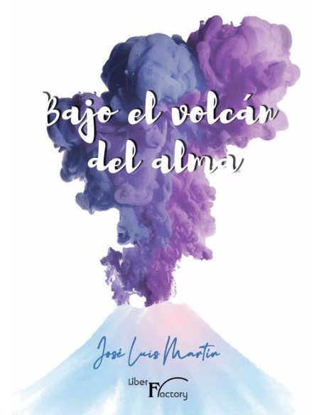 Bajo el volcán del alma