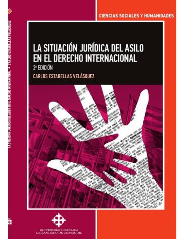 La situación del asilo en el Derecho Internacional