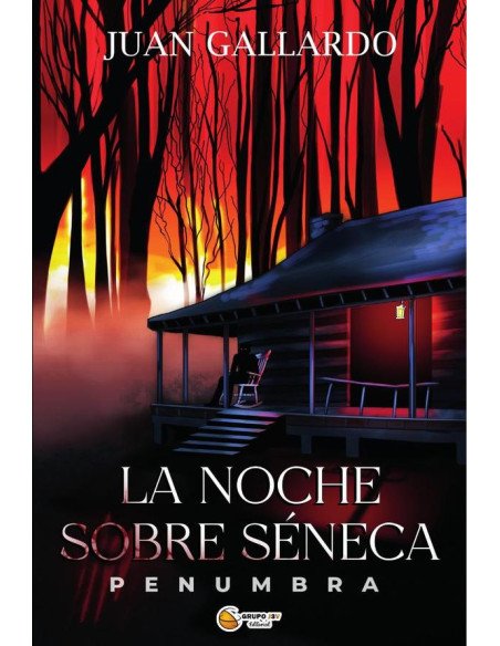 La noche sobre séneca:PENUMBRA