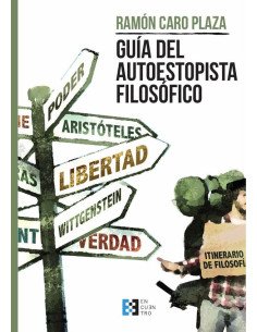 Guía del autoestopista filosófico