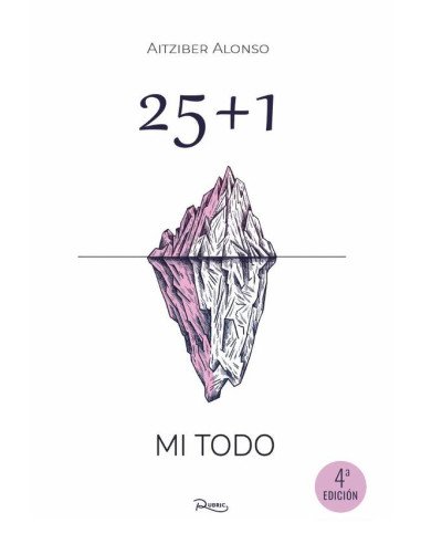 25+1:Mi todo