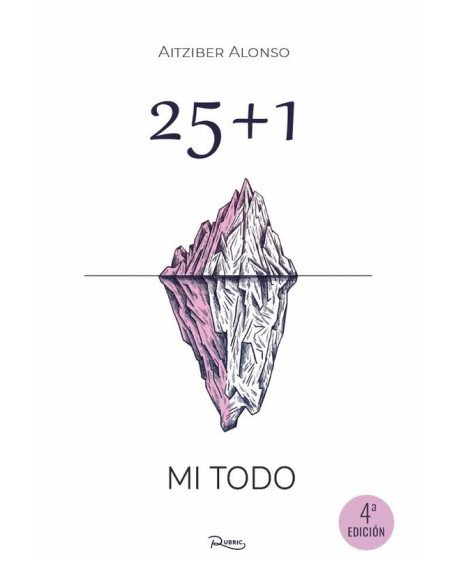 25+1:Mi todo