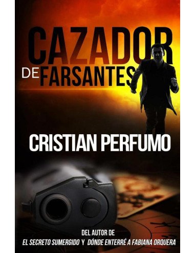 Cazador de farsantes