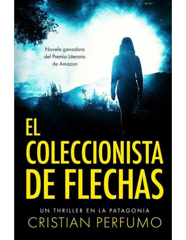 El coleccionista de flechas