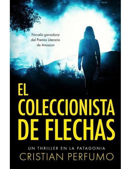 El coleccionista de flechas