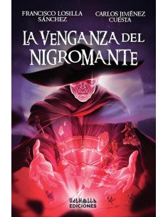 La venganza del nigromante